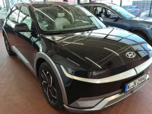 Hyundai IONIQ 5 Techniq 2021