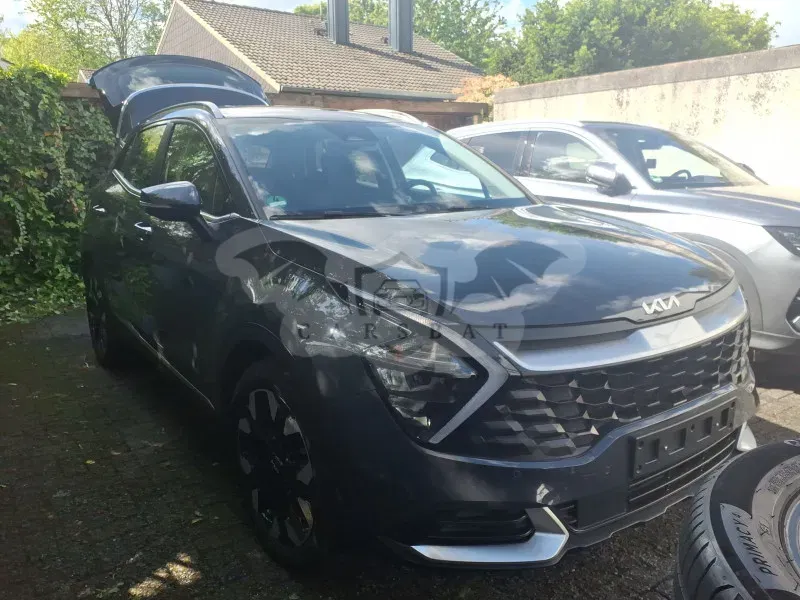 Kia Sportage 1.6 GDI Vision 2022
