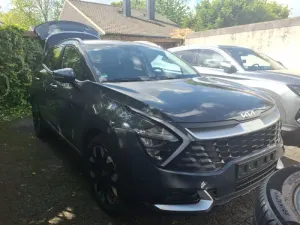 Kia Sportage 1.6 GDI Vision 2022