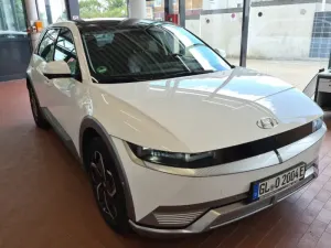 Hyundai IONIQ 5 70 kWh Uniq 2022