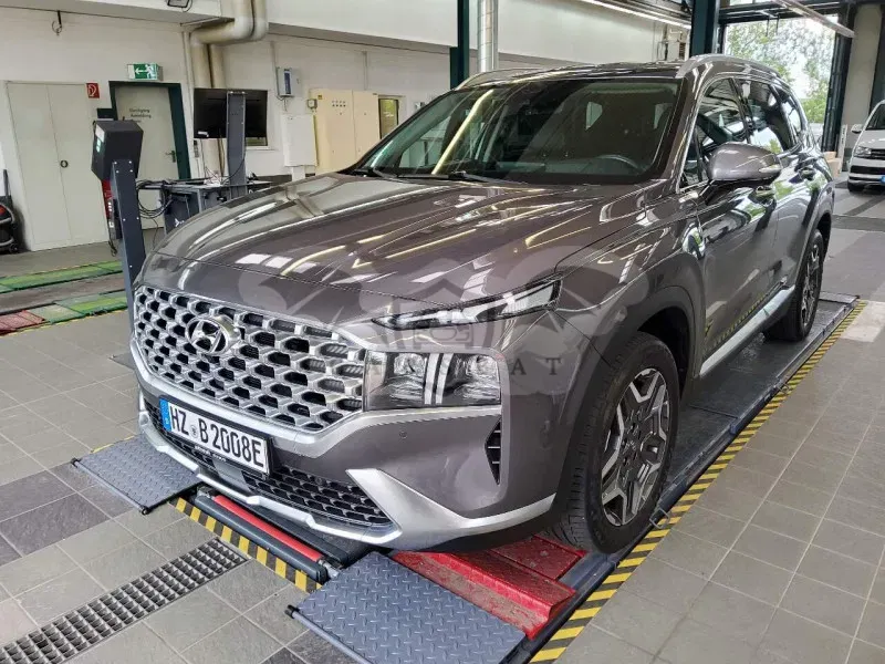Hyundai Santa Fe 1.6 Prime 2022