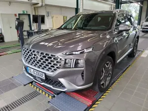 Hyundai Santa Fe 1.6 Prime 2022