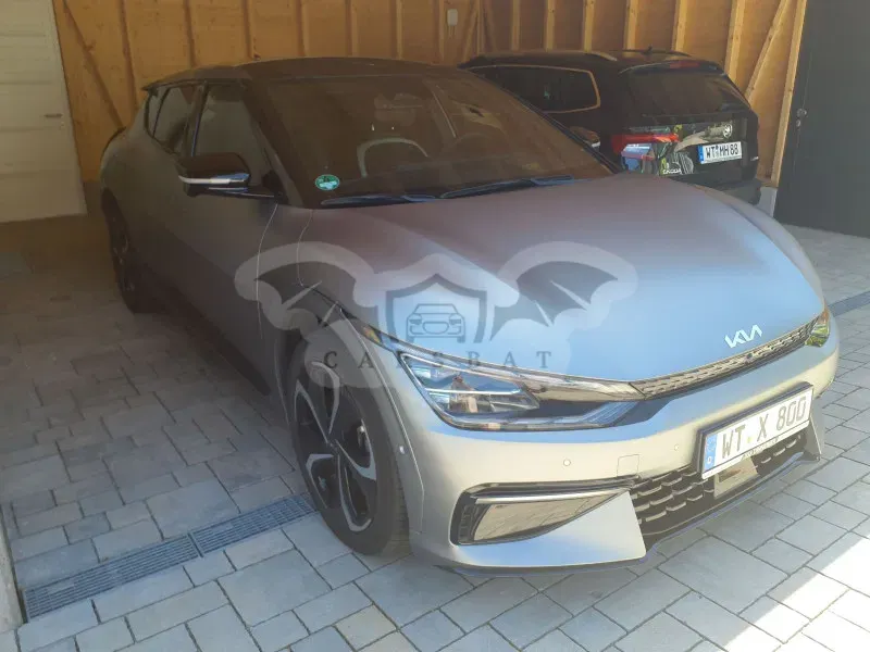 Kia EV6 74 kWh GT Line 2024