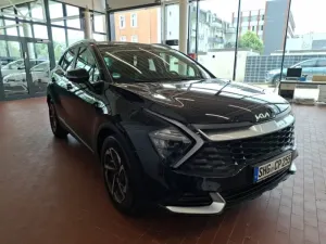 Kia Sportage 1.6 T-GDI Vision 2022