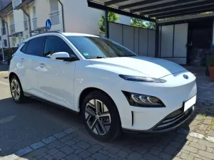 Hyundai Kona e-Kona Prime 2023