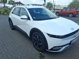 Hyundai IONIQ 5 70 kWh Dynamiq 2022