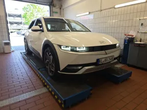 Hyundai IONIQ 5 Basis 2023
