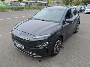 Hyundai Kona e-Kona Prime 2021