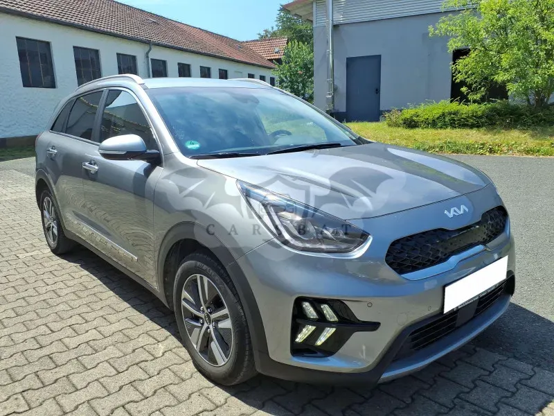 Kia Niro 1.6 GDI Edition 7 2021