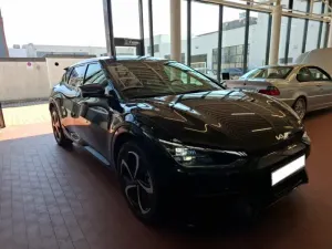 Kia EV6 74 kWh GT Line 2023