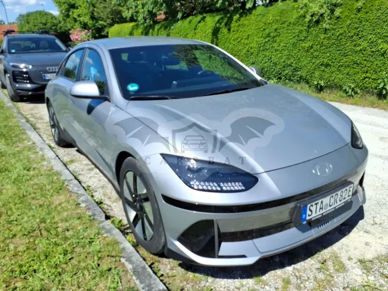 Hyundai IONIQ 6 50 kWh 2023
