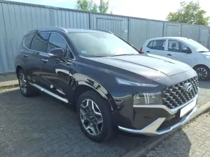 Hyundai Santa Fe 1.6 Signature 2022