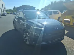 Hyundai Kona e-Kona Trend 2022