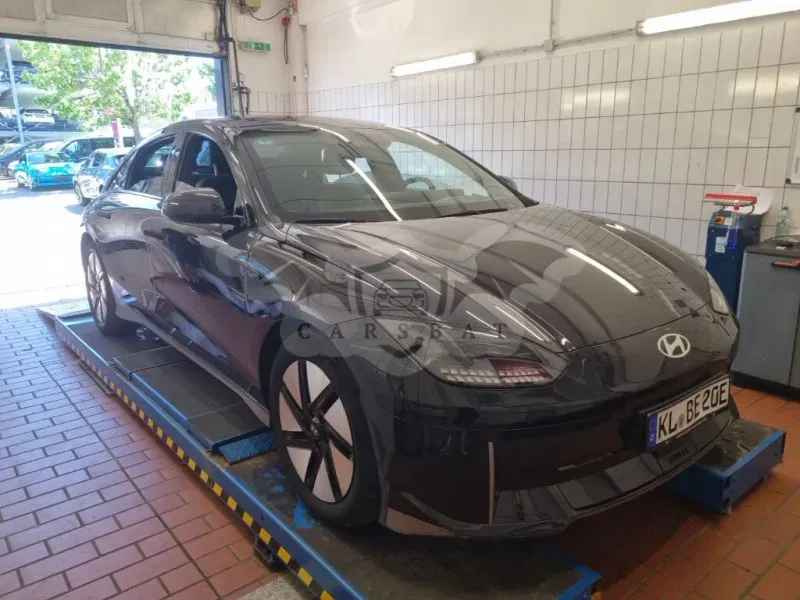 Hyundai IONIQ 6 Techniq 2022