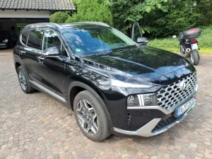 Hyundai Santa Fe 1.6 Prime 2022