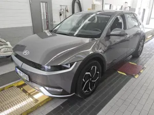 Hyundai IONIQ 5 70 kWh 2021