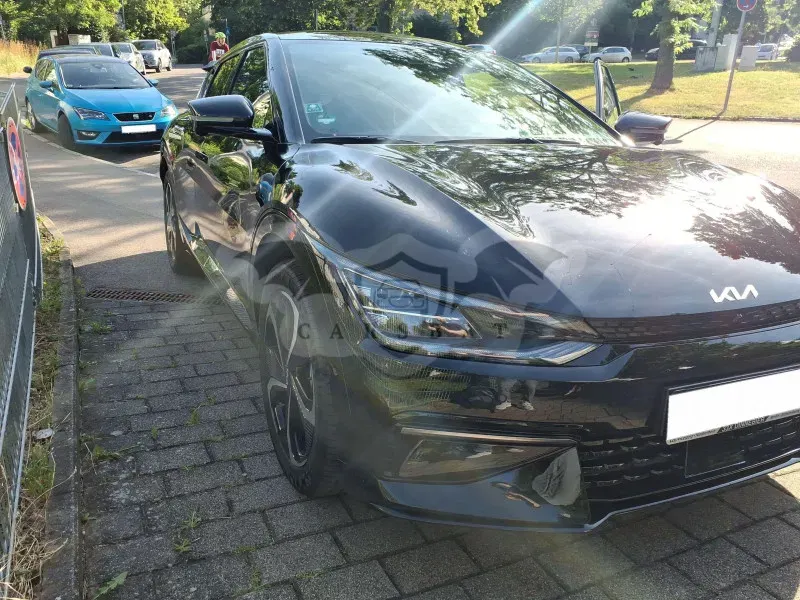 Kia EV6 GT Line 2023