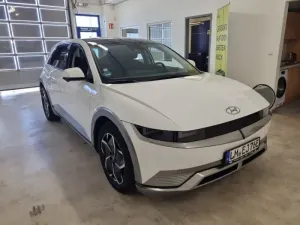 Hyundai IONIQ 5 70 kWh Techniq 2022