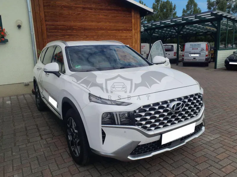 Hyundai Santa Fe 1.6 Prime 2022