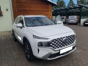 Hyundai Santa Fe 1.6 Prime 2022