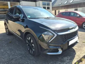 Kia Sportage 1.6 GDI Vision 2022