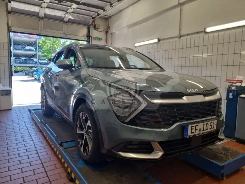 Kia Sportage 1.6 T-GDI Vision 2022