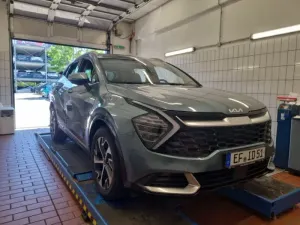 Kia Sportage 1.6 T-GDI Vision 2022