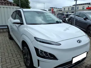 Hyundai Kona e-Kona Trend 2023