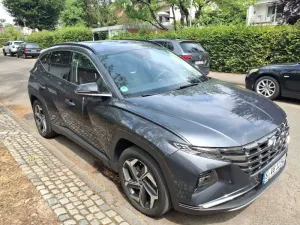 Hyundai Tucson 1.6 T-GDI Prime 2022