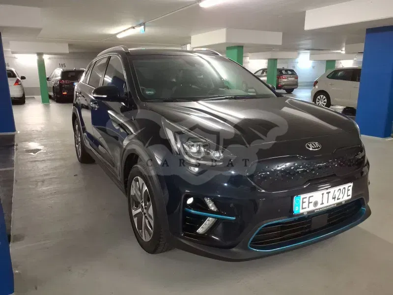 Kia Niro Spirit 2020