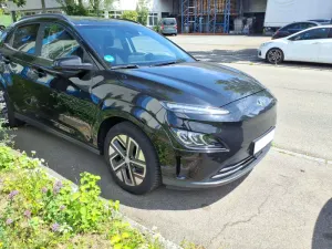 Hyundai Kona e-Kona Trend 2021