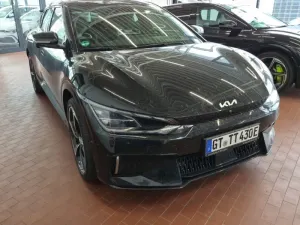 Kia EV6 74 kWh GT 2023