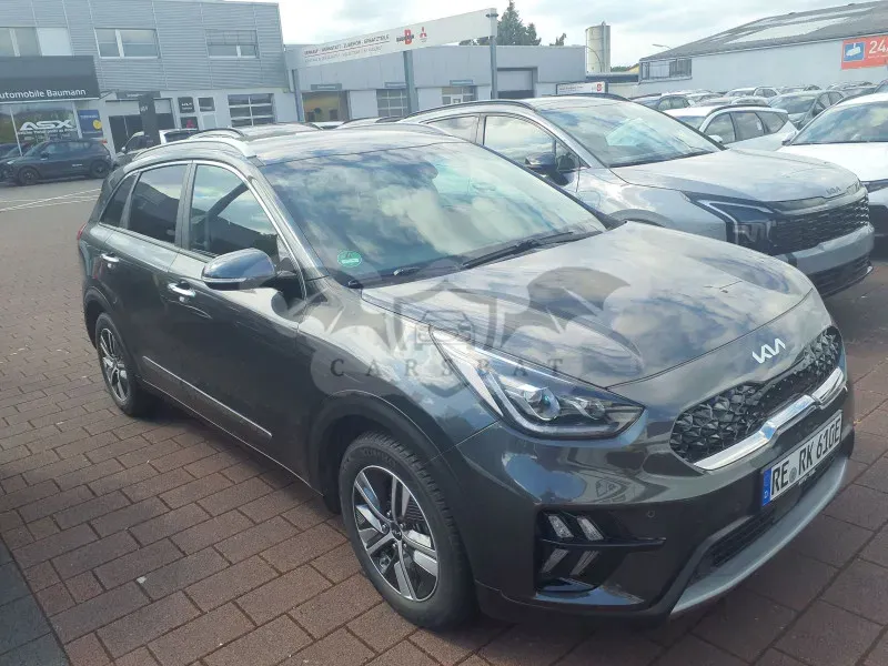 Kia Niro 1.6 GDI Edition 7 2022