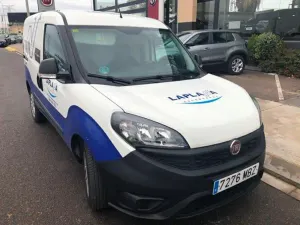 Fiat Doblo Cargo 1.6 SX 2022