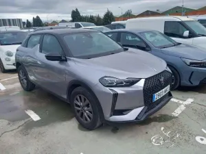 DS DS3 Bastille 2023