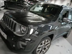 Jeep Renegade 4xe 1.3 2022