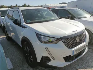 Peugeot 2008 Allure 2023