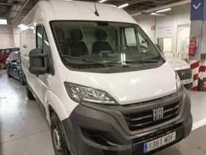 Fiat Ducato L2H2 2.2 2022