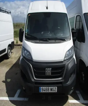 Fiat Ducato L3H2 2.2 2023