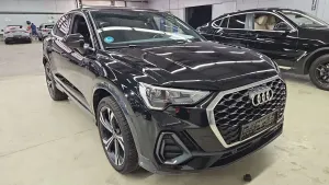 Audi Q3 Sportback 45 TFSIe 2023