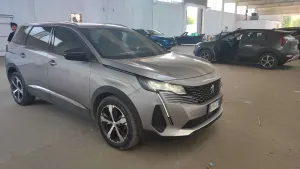 Peugeot 5008 Allure Pack 2023