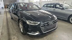 Audi A4 Avant 40 TDI Advanced 2023