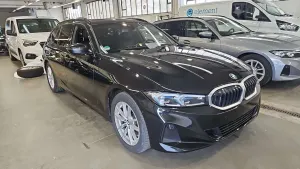 BMW 3 Series Touring 318d 2023