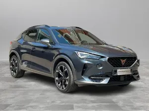 Cupra Formentor 2.0 TSI 2021