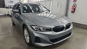 BMW 3 Series Touring 320d 2024