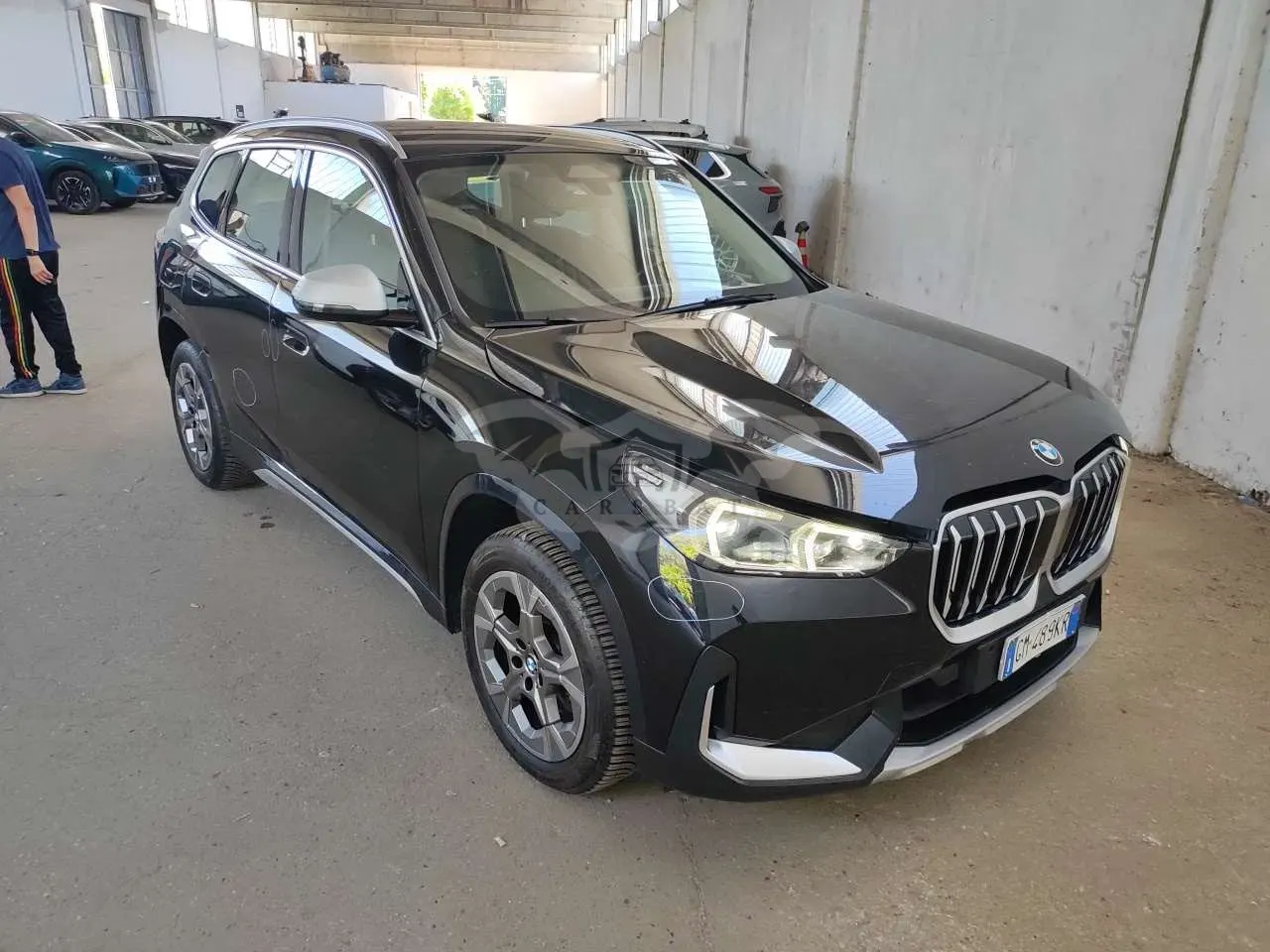 BMW X1 18i X Line 2022