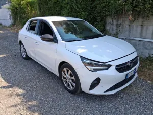 Opel Corsa 1.5 Elegance 2020
