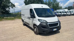 Peugeot Boxer L2H2 2.2 HDI 2023