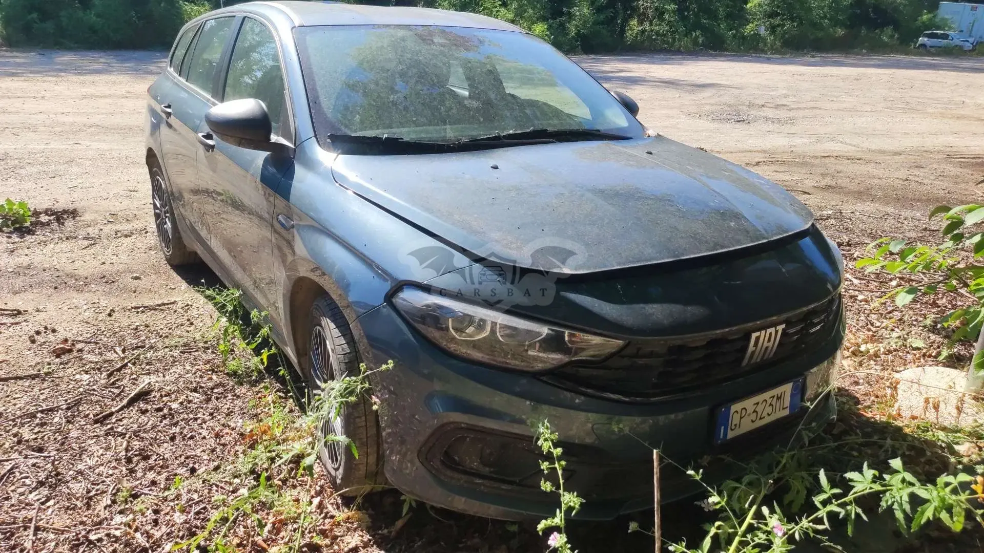 Fiat Tipo 1.0 2023