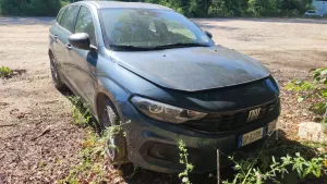 Fiat Tipo 1.0 2023